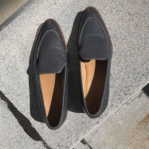 Everlane Grey Loafter mint condition